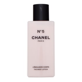 Chanel No.5 Loción corporal para mujer 200 ml