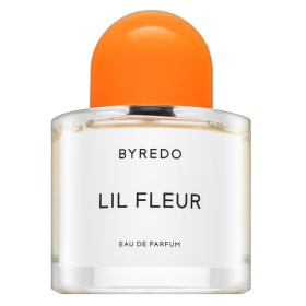 Byredo Lil Fleur Saffron Limited Edition parfemska voda unisex 100 ml