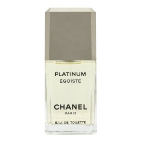 Chanel Platinum Egoiste toaletní voda pro muže 50 ml
