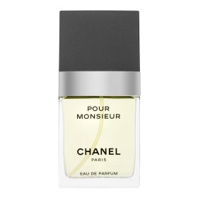 Chanel Pour Monsieur Concentrée woda toaletowa dla mężczyzn 75 ml