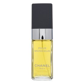 Chanel Pour Monsieur Toaletna voda za moške 100 ml