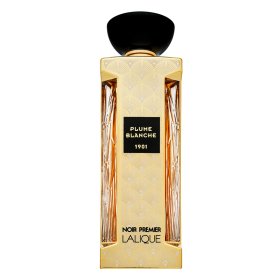 Lalique Plume Blanche 1901 parfumirana voda unisex 100 ml