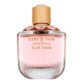 Elie Saab Girl of Now Rose Petal Парфюмна вода за жени 90 ml