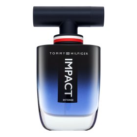 Tommy Hilfiger Impact Intense woda perfumowana dla mężczyzn Set I. 100 ml