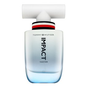 Tommy Hilfiger Impact Together woda toaletowa dla mężczyzn 50 ml