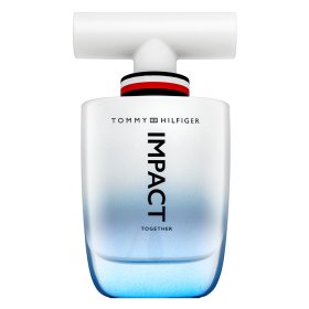 Tommy Hilfiger Impact Together toaletna voda za muškarce 100 ml