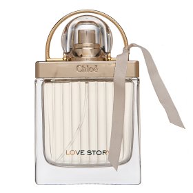 Chloé Love Story Парфюмна вода за жени 50 ml