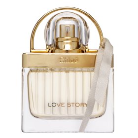Chloé Love Story Парфюмна вода за жени 30 ml