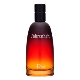 Dior (Christian Dior) Fahrenheit Para después del afeitado para hombre 100 ml