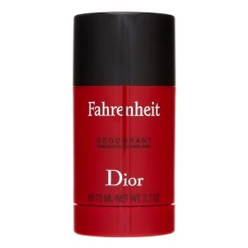 Dior (Christian Dior) Fahrenheit deostick da uomo 75 ml