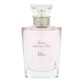 Dior (Christian Dior) Forever and Ever Toaletna voda za ženske 100 ml