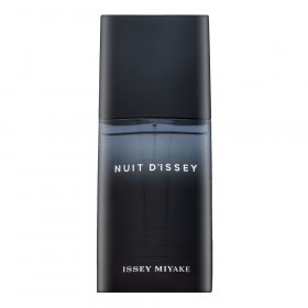 Issey Miyake Nuit D´Issey Pour Homme toaletna voda za muškarce 125 ml