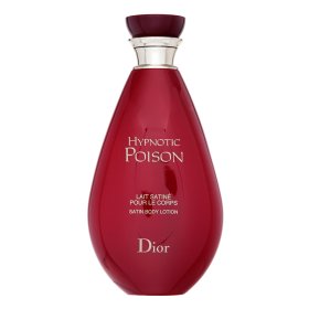 Dior (Christian Dior) Hypnotic Poison telové mlieko pre ženy 200 ml