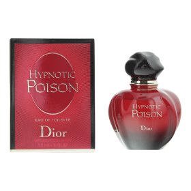 Dior (Christian Dior) Hypnotic Poison Eau de Toilette nőknek 30 ml