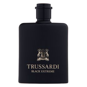 Trussardi Black Extreme тоалетна вода за мъже 100 ml