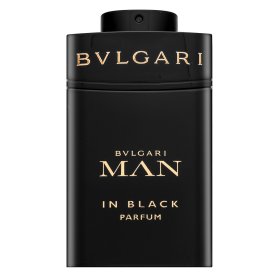 Bvlgari Man In Black Parfum čistý parfém pro muže 100 ml