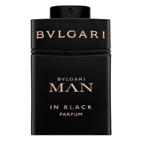 Bvlgari Man In Black Parfum čistý parfém za muškarce 60 ml