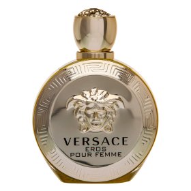 Versace Eros Pour Femme Eau de Parfum nőknek 100 ml