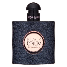 Yves Saint Laurent Black Opium woda perfumowana dla kobiet 50 ml
