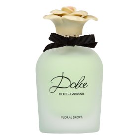 Dolce & Gabbana Dolce Floral Drops toaletní voda pro ženy 75 ml