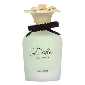 Dolce & Gabbana Dolce Floral Drops toaletní voda pro ženy 50 ml