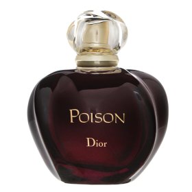 Dior (Christian Dior) Poison woda toaletowa dla kobiet 100 ml