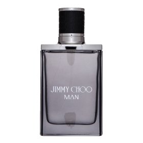 Jimmy Choo Man Eau de Toilette férfiaknak 50 ml