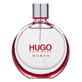 Hugo Boss Hugo Woman Eau de Parfum Eau de Parfum nőknek 50 ml