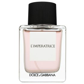 Dolce & Gabbana D&G L´Imperatrice 3 Eau de Toilette nőknek 50 ml