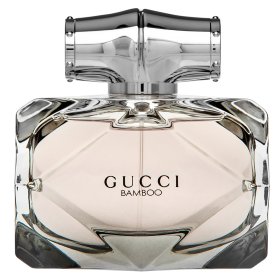 Gucci Bamboo parfumirana voda za ženske 75 ml