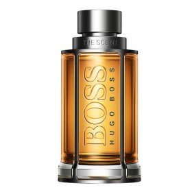 Hugo Boss The Scent toaletna voda za muškarce 50 ml