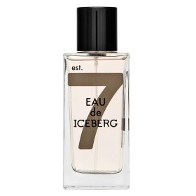 Iceberg Eau de Iceberg Jasmine тоалетна вода за жени 100 ml