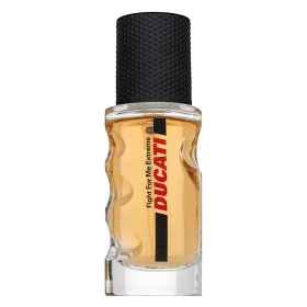 Ducati Fight For Me Extreme Eau de Toilette férfiaknak 30 ml