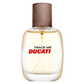 Ducati Trace Me тоалетна вода за мъже 50 ml