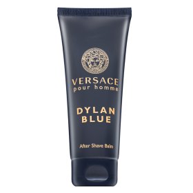 Versace Pour Homme Dylan Blue balzám po holení za muškarce 100 ml