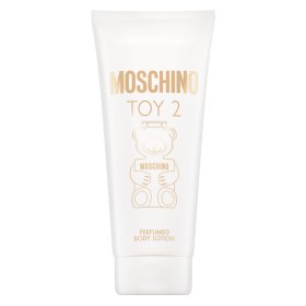 Moschino Toy 2 tělové mléko pro ženy 200 ml