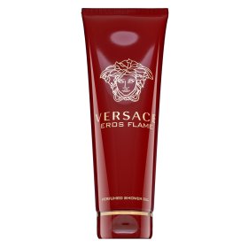 Versace Eros Flame żel pod prysznic dla mężczyzn 250 ml