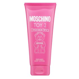 Moschino Toy 2 Bubble Gum lozione per il corpo da donna 200 ml