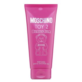 Moschino Toy 2 Bubble Gum gel za tuširanje za žene 200 ml