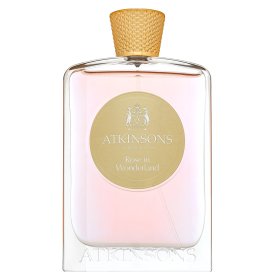 Atkinsons Rose in Wonderland Eau de Parfum uniszex 100 ml