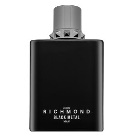 John Richmond Black Metal Eau de Toilette bărbați 100 ml