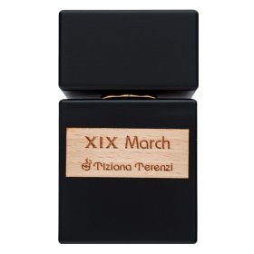 Tiziana Terenzi XIX March tiszta parfüm uniszex 100 ml