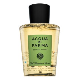 Acqua di Parma Colonia Futura sprchový gel pro muže 200 ml