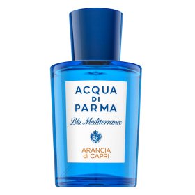 Acqua di Parma Blu Mediterraneo Arancia di Capri toaletna voda unisex 100 ml