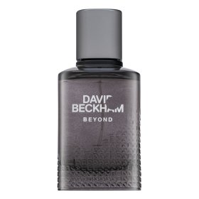 David Beckham Beyond Eau de Toilette da uomo 60 ml