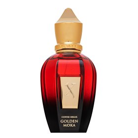 Xerjoff Coffee Break Golden Moka Eau de Parfum uniszex 50 ml