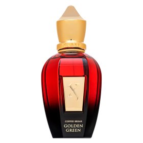 Xerjoff Coffee Break Golden Green woda perfumowana unisex 50 ml