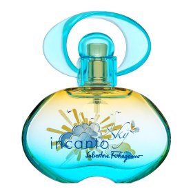 Salvatore Ferragamo Incanto Sky toaletna voda za žene 30 ml