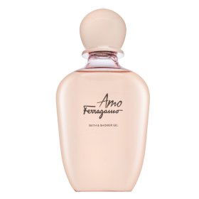 Salvatore Ferragamo Amo Ferragamo Gel de ducha para mujer 200 ml