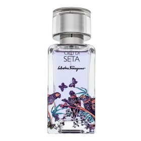 Salvatore Ferragamo Cieli di Seta Парфюмна вода унисекс 50 ml